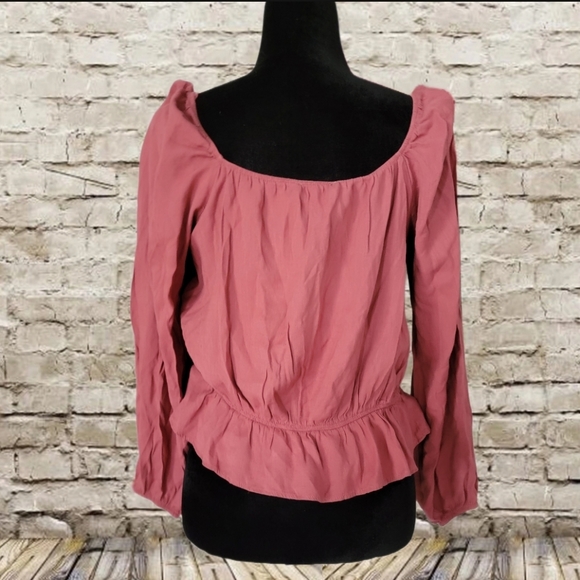 Timing Blouse - Picture 2 of 6